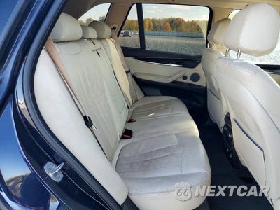 Zdjęcie 11 z 13 samochodu: 2016 BMW X5 XDRIVE35I VIN:5UXKR0C51G0S92465 - miniatura