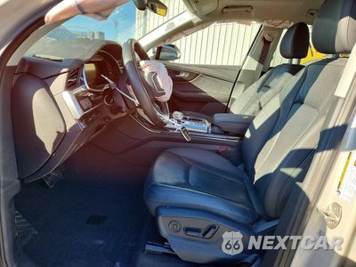 Zdjęcie 7 z 13 samochodu: 2023 AUDI Q7 PREMIUM PLUS VIN:WA1LXBF76PD027290 - miniatura