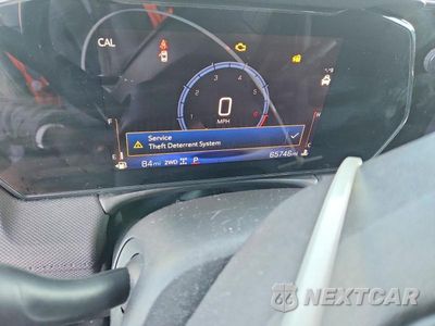 Zdjęcie 9 z 13 samochodu: 2024 CHEVROLET TRAILBLAZER LT VIN:KL79MRSL4RB135942 - miniatura
