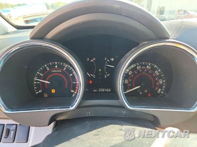 Zdjęcie 9 z 13 samochodu: 2009 TOYOTA HIGHLANDER BASE VIN:JTEDS41A592074019 - miniatura