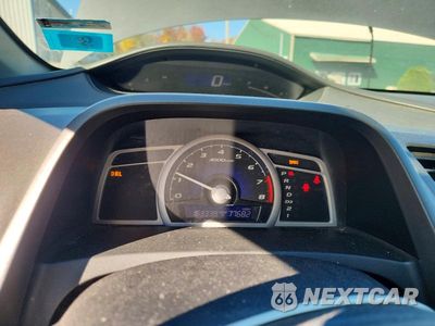 Zdjęcie 9 z 12 samochodu: 2010 HONDA CIVIC LX VIN:2HGFG1B67AH516352 - miniatura