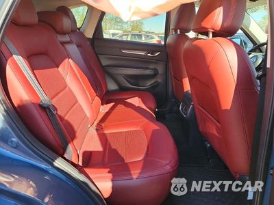 Zdjęcie 11 z 13 samochodu: 2021 MAZDA CX-5 TOURING VIN:JM3KFBCM8M0418725 - miniatura