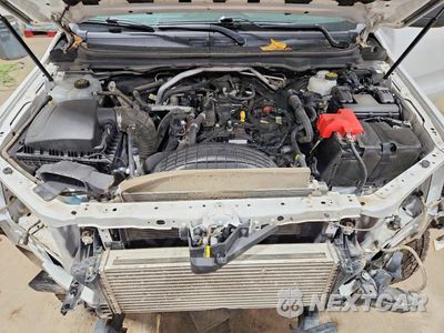 Zdjęcie 11 z 12 samochodu: 2021 FORD RANGER XL VIN:1FTER4FH8MLD17691 - miniatura