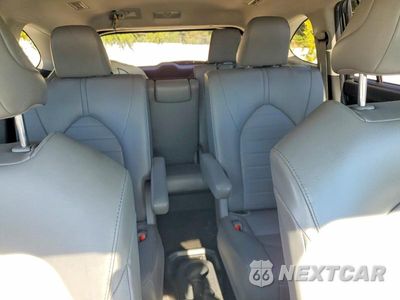 Zdjęcie 10 z 13 samochodu: 2023 TOYOTA HIGHLANDER XLE VIN:5TDKDRBH1PS014680 - miniatura