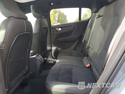 Zdjęcie 10 z 12 samochodu: 2023 VOLVO C40 RECHARGE PLUS VIN:YV4ED3GL2P2025912 - miniatura