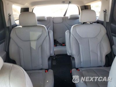 Zdjęcie 10 z 13 samochodu: 2021 HYUNDAI PALISADE SEL VIN:KM8R4DHE7MU221866 - miniatura