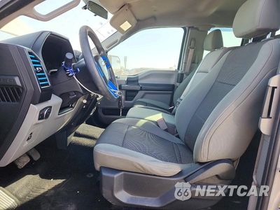 Zdjęcie 7 z 12 samochodu: 2015 FORD F150 SUPER CAB VIN:1FTEX1E88FFD04284 - miniatura