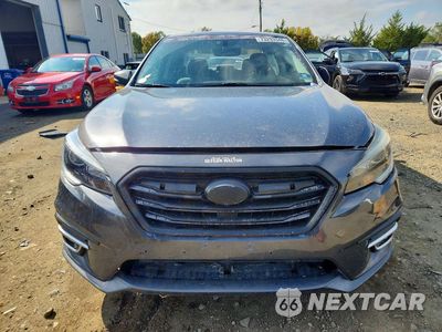 Piąte zdjęcie samochodu w środku: 2019 SUBARU LEGACY 2.5I PREMIUM VIN:4S3BNAF65K3023481 - miniatura