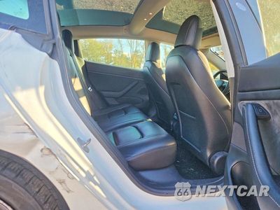 Zdjęcie 10 z 12 samochodu: 2021 TESLA MODEL 3 VIN:5YJ3E1EB6MF915036 - miniatura