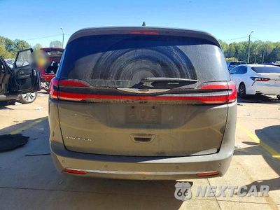Zdjęcie 6 z 13 samochodu: 2021 CHRYSLER PACIFICA TOURING L VIN:2C4RC1BGXMR591853 - miniatura