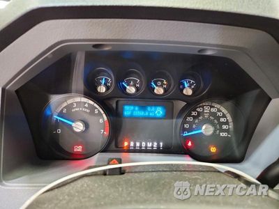 Zdjęcie 9 z 12 samochodu: 2015 FORD F-250 VIN:1FTBF2B60FEB84839 - miniatura
