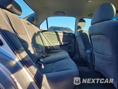 Zdjęcie 10 z 12 samochodu: 2007 HONDA ACCORD SE VIN:1HGCM56327A225770 - miniatura
