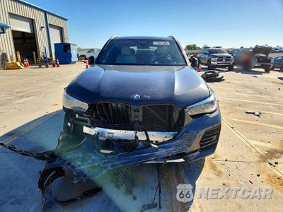Piąte zdjęcie samochodu w środku: 2023 BMW X5 XDRIVE45E VIN:5UXTA6C06P9P75206 - miniatura