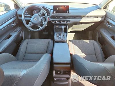 Zdjęcie 8 z 14 samochodu: 2024 HONDA CR-V EX VIN:2HKRS4H44RH410123 - miniatura