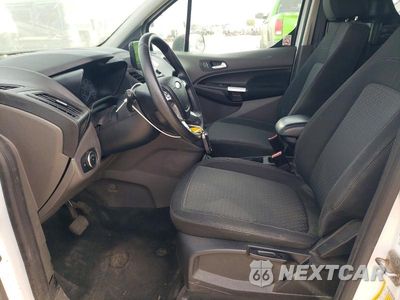 Zdjęcie 7 z 13 samochodu: 2023 FORD TRANSIT CONNECT XLT DELIVERY VAN VIN:NM0LS7T21P1548314 - miniatura