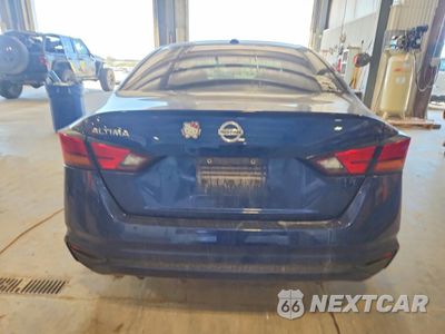Zdjęcie 6 z 13 samochodu: 2020 NISSAN ALTIMA S VIN:1N4BL4BV2LN315489 - miniatura