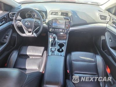 Zdjęcie 8 z 12 samochodu: 2016 NISSAN MAXIMA 3.5 SV VIN:1N4AA6AP3GC385889 - miniatura