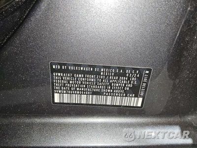 Zdjęcie 12 z 12 samochodu: 2024 VOLKSWAGEN JETTA S VIN:3VW5M7BU6RM054591 - miniatura