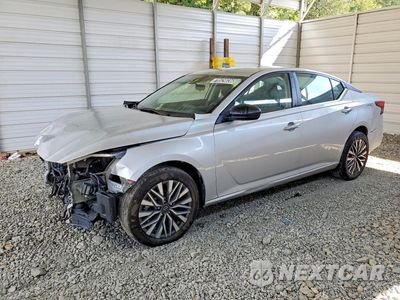 2024 NISSAN ALTIMA SV 1N4BL4DW8RN358491 - główne zdjęcie licytacji z USA - miniatura