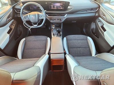 Zdjęcie 8 z 14 samochodu: 2024 BUICK ENVISTA PREFERRED VIN:KL47LAE27RB187366 - miniatura
