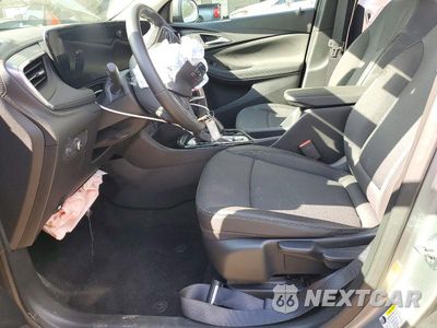 Zdjęcie 7 z 13 samochodu: 2026 BUICK ENCORE GX PREFERRED VIN:KL4AMBSL3TB192478 - miniatura