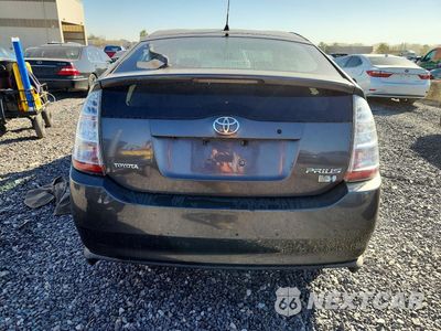 Zdjęcie 6 z 12 samochodu: 2007 TOYOTA PRIUS BASE VIN:JTDKB20U473222809 - miniatura