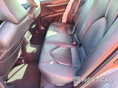 Zdjęcie 10 z 12 samochodu: 2024 TOYOTA CAMRY XLE VIN:4T1F11AK4RU241297 - miniatura