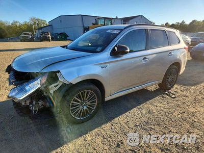 2021 MITSUBISHI OUTLANDER FE JA4J2VA79MZ000792 - główne zdjęcie licytacji z USA - miniatura