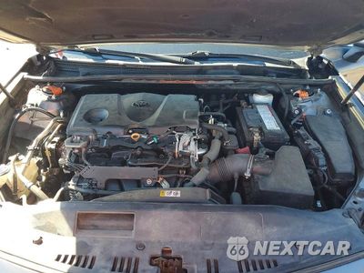 Zdjęcie 11 z 12 samochodu: 2019 TOYOTA CAMRY XSE VIN:4T1B61HK6KU737696 - miniatura