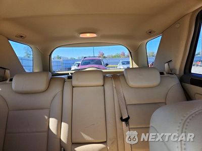 Zdjęcie 10 z 13 samochodu: 2011 MERCEDES-BENZ ML 350 4MATIC VIN:4JGBB8GB5BA724140 - miniatura