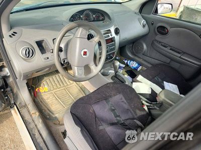 Zdjęcie 8 z 13 samochodu: 2007 SATURN ION LEVEL 2 VIN:1G8AJ55F37Z106678 - miniatura
