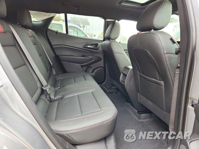 Zdjęcie 10 z 12 samochodu: 2025 CHEVROLET TRAX 2RS VIN:KL77LJEP0SC237880 - miniatura