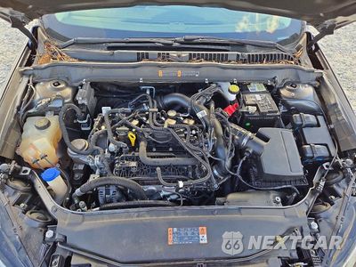Zdjęcie 11 z 12 samochodu: 2018 FORD FUSION SE VIN:3FA6P0HD4JR261877 - miniatura