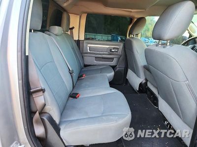 Zdjęcie 10 z 13 samochodu: 2020 RAM 1500 CLASSIC SLT VIN:1C6RR7TT2LS120216 - miniatura