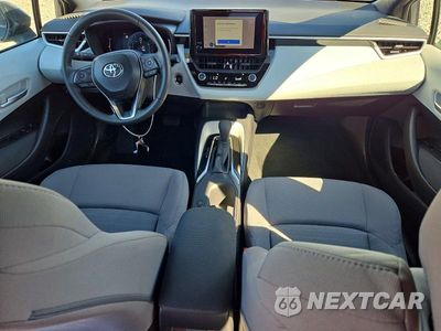 Zdjęcie 8 z 13 samochodu: 2026 TOYOTA COROLLA SE VIN:5YFS4MCE7TP257405 - miniatura