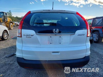 Zdjęcie 6 z 13 samochodu: 2014 HONDA CR-V LX VIN:5J6RM4H3XEL102360 - miniatura