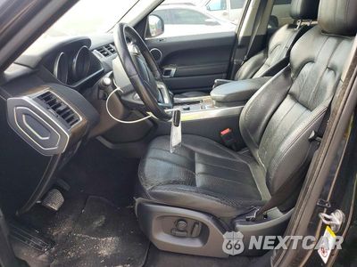 Zdjęcie 7 z 13 samochodu: 2016 LAND ROVER RANGE ROVER SPORT SE VIN:SALWG2VF9GA641725 - miniatura