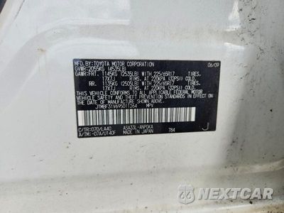 Zdjęcie 13 z 13 samochodu: 2009 TOYOTA RAV4 LIMITED VIN:JTMBF31V695011264 - miniatura