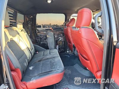 Zdjęcie 10 z 13 samochodu: 2019 RAM 1500 REBEL VIN:1C6SRFLT0KN560279 - miniatura