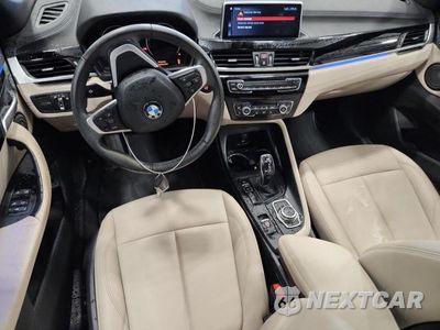 Zdjęcie 8 z 13 samochodu: 2022 BMW X1 SDRIVE28I VIN:WBXJG7C04N5V35009 - miniatura