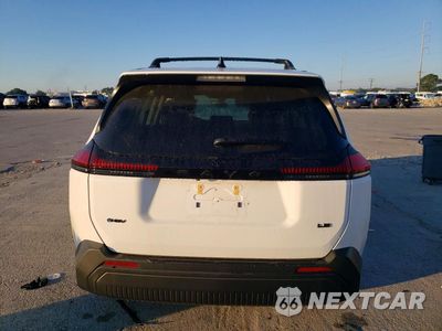 Zdjęcie 6 z 13 samochodu: 2026 TOYOTA RAV4 LE VIN:2T36DRBV0TC006653 - miniatura