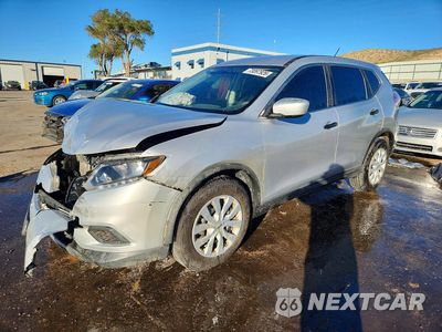 2016 NISSAN ROGUE S KNMAT2MT3GP691957 - główne zdjęcie licytacji z USA - miniatura
