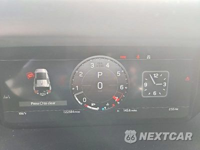Zdjęcie 9 z 13 samochodu: 2025 LAND ROVER DEFENDER 110 X-DYNAMIC SE VIN:SALE27EU4S2405928 - miniatura