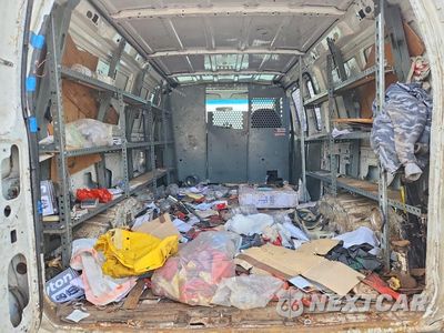 Zdjęcie 10 z 13 samochodu: 2008 FORD ECONOLINE E250 VAN VIN:1FTNE24W18DA68524 - miniatura
