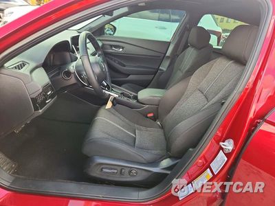Zdjęcie 7 z 13 samochodu: 2025 HONDA ACCORD HYBRID SPORT VIN:1HGCY2F57SA084689 - miniatura
