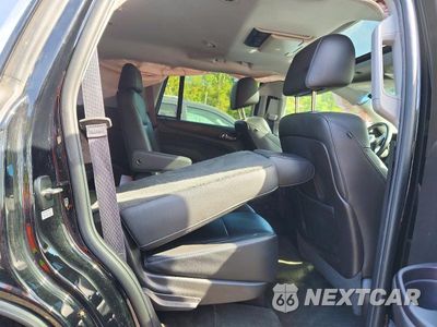 Zdjęcie 10 z 12 samochodu: 2015 CHEVROLET TAHOE K1500 LTZ VIN:1GNSKCKC9FR211740 - miniatura