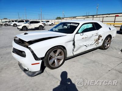 2022 DODGE CHALLENGER GT 2C3CDZJG2NH249716 - główne zdjęcie licytacji z USA - miniatura