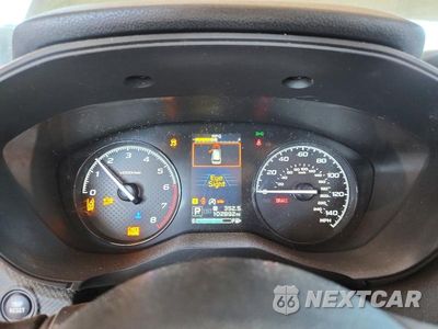 Zdjęcie 9 z 14 samochodu: 2020 SUBARU FORESTER VIN:JF2SKADC3LH400168 - miniatura