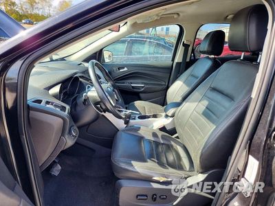 Zdjęcie 7 z 13 samochodu: 2013 FORD ESCAPE SEL VIN:1FMCU9HX7DUB65769 - miniatura