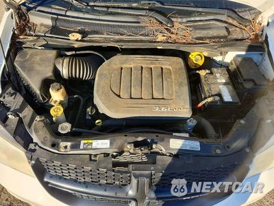 Zdjęcie 12 z 13 samochodu: 2013 RAM TRADESMAN VIN:2C4JRGAGXDR754114 - miniatura